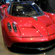 Illustration for article titled The 235 mph Pagani Huayra will make you heave with joy